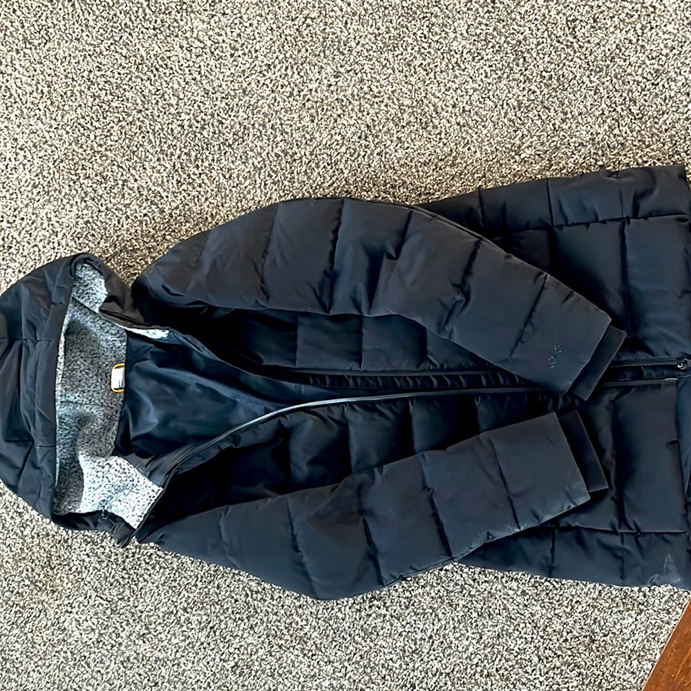 Lole puffer jacket
